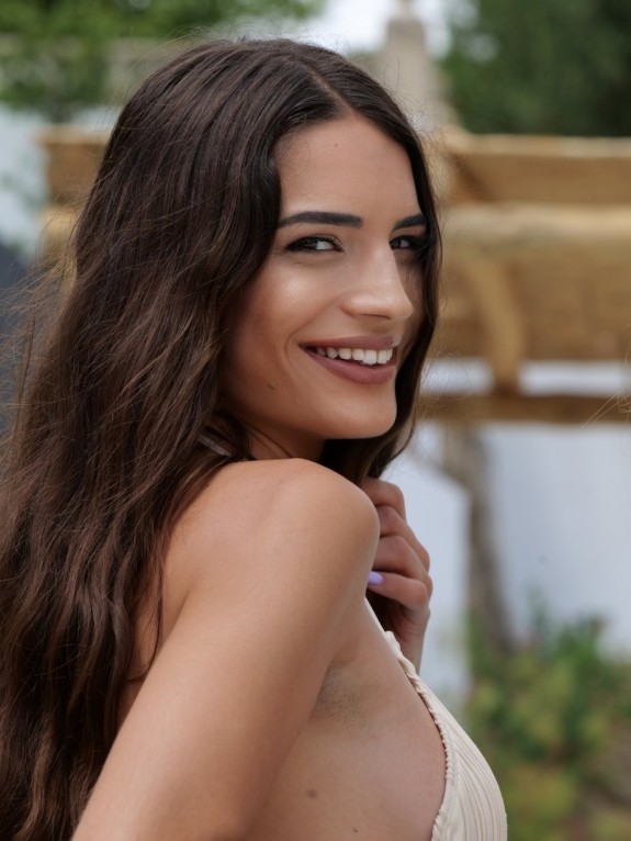 Shoot Espagne 🥵🔥