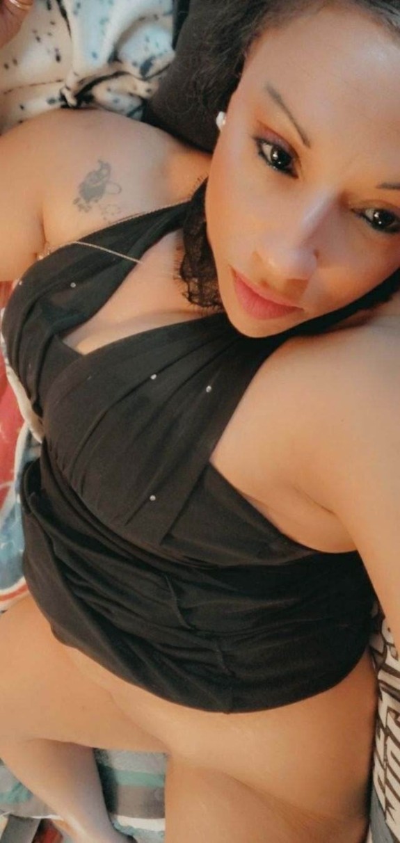 Sexy MILF