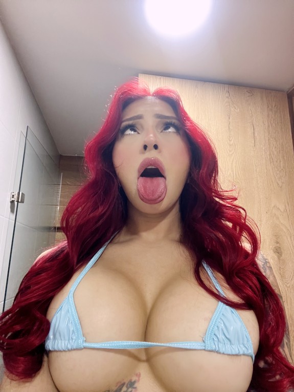 Ariel Allen