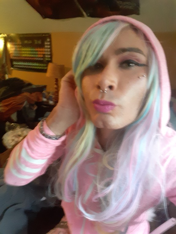 New Crossdressing