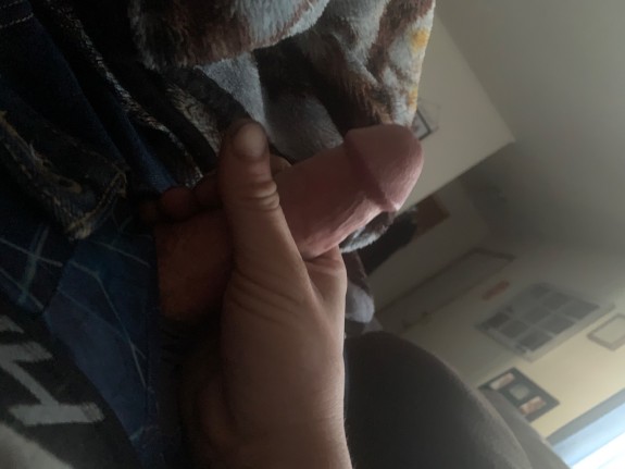Public dick pic