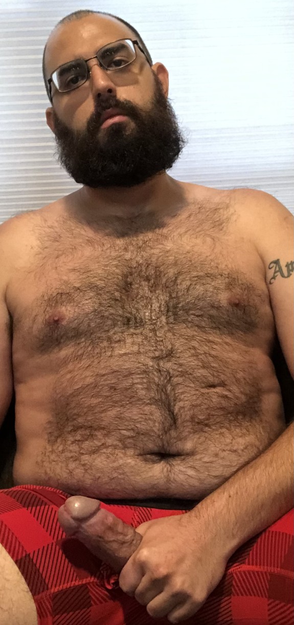 Thick cock