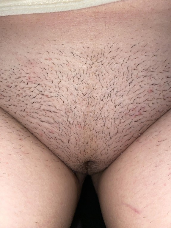 Playing with pussy ❤🤤🥵