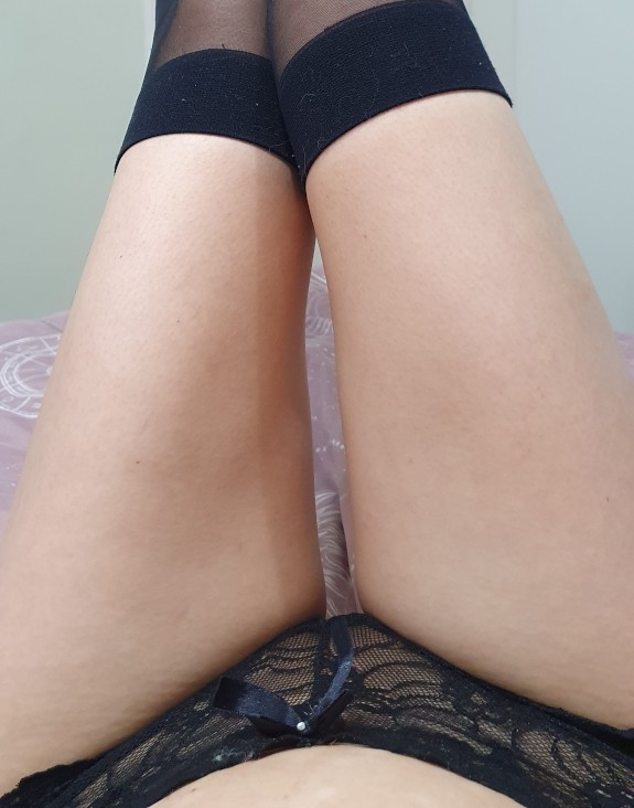 Do you like legs?