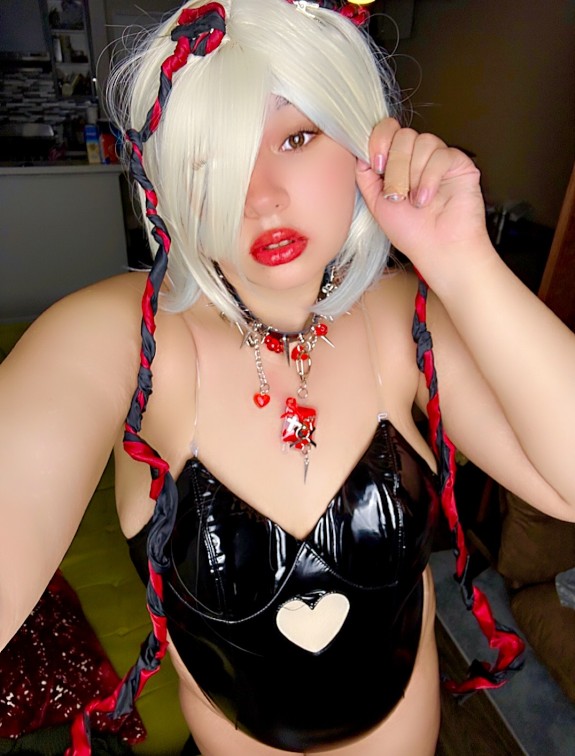 Needy Streamer Overload Dark Angel Kangel