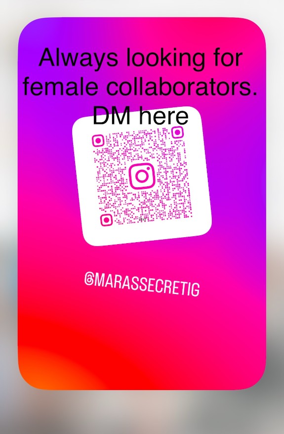 Mara's IG