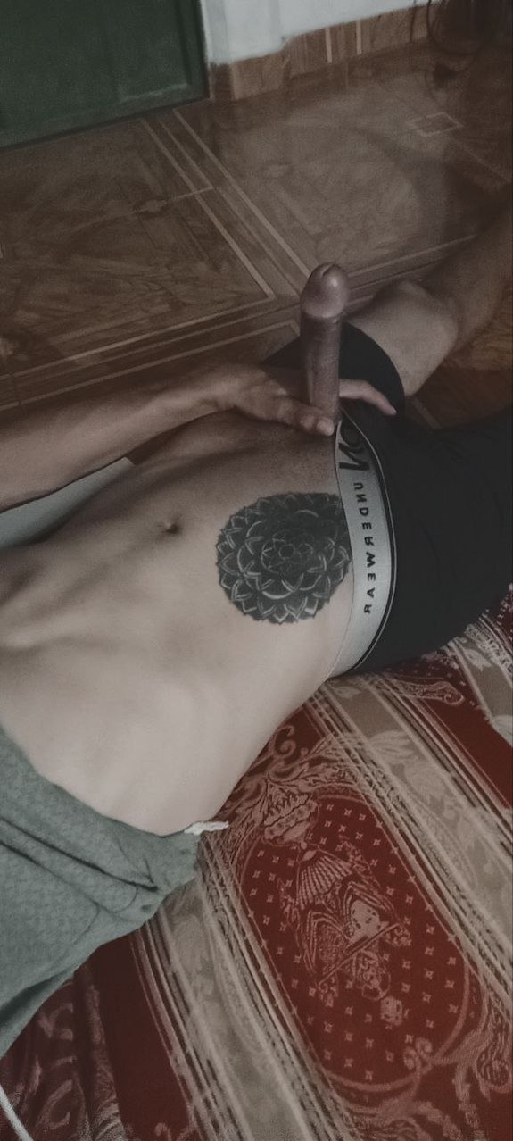 Este soy yo 🔥