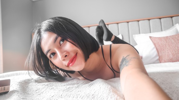 If you like Asian girl 😉