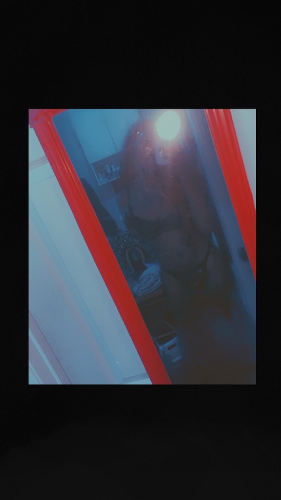 My lil ass 😮‍💨😙