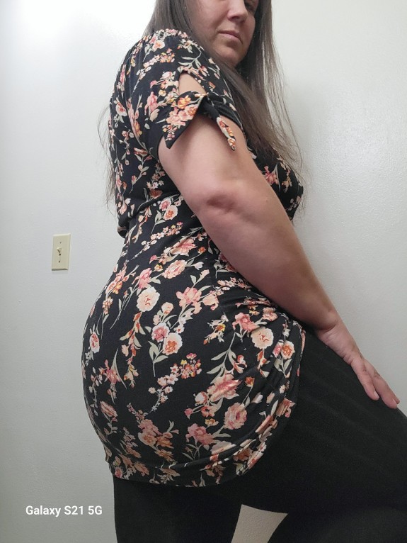 More to show of me!