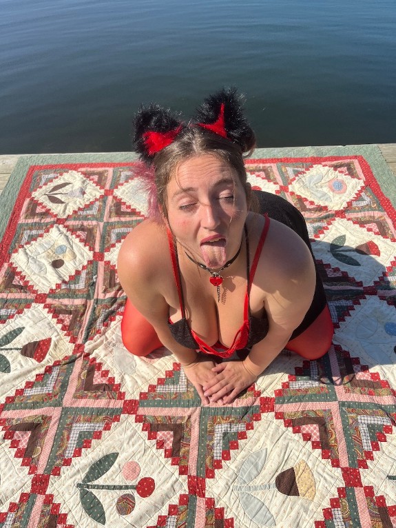 A couple photos from a recent session