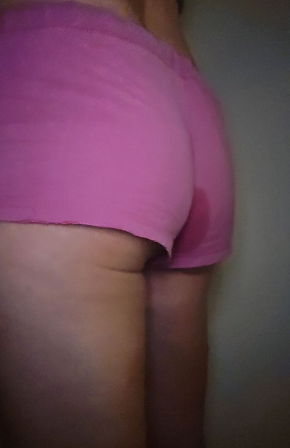 Ruined my favourite pj shorts