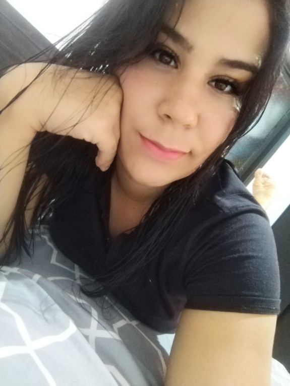 Soy colombiana sexy