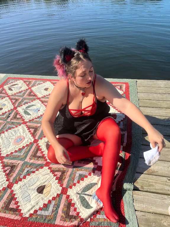 A couple photos from a recent session