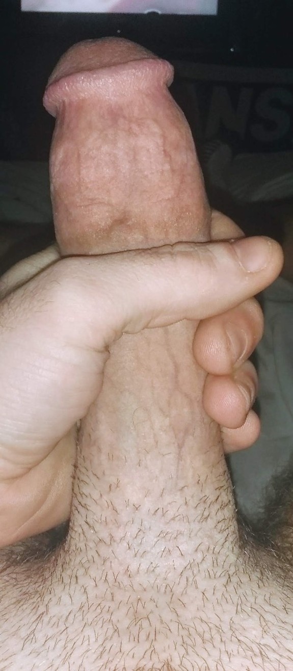 My dick