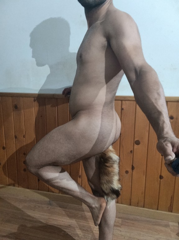 Tails of PH photo