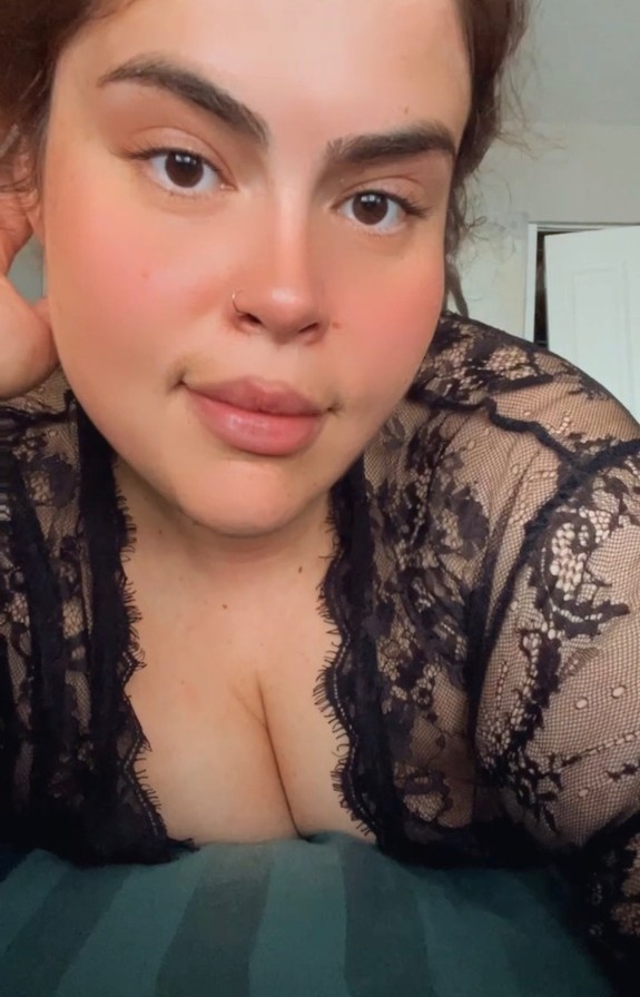 😈 bbw