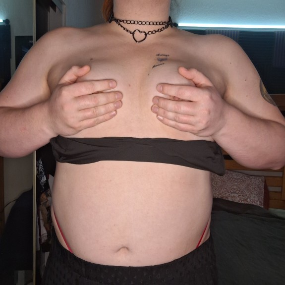 Small tits