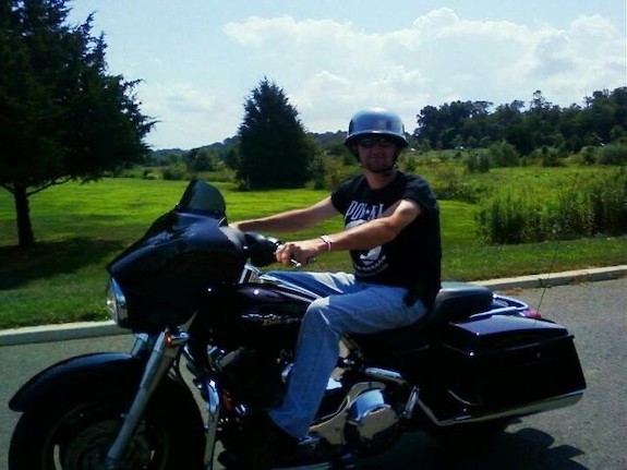 Just me