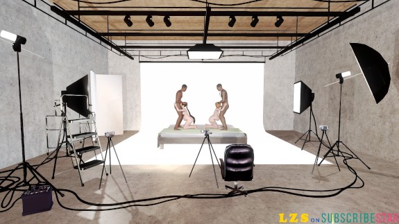 Pregnant  Mommy Is So Yummy