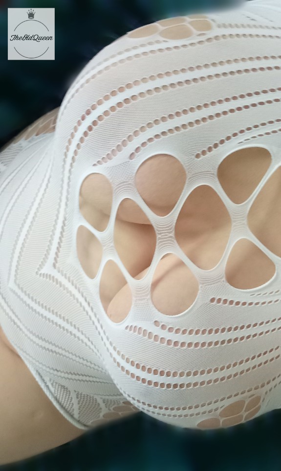 Sexy lingerie Tits and Butt