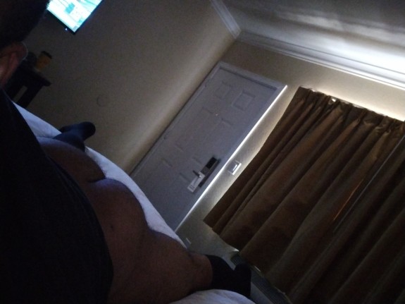 My Ass