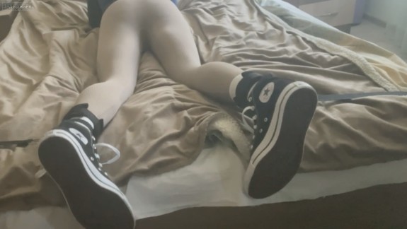 Tied Up photo