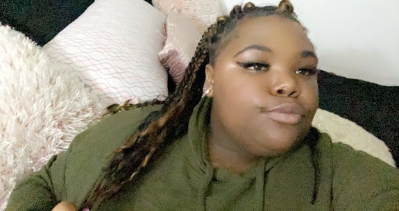 NaeNaeFoster beautiful 😍 and sexy😋
