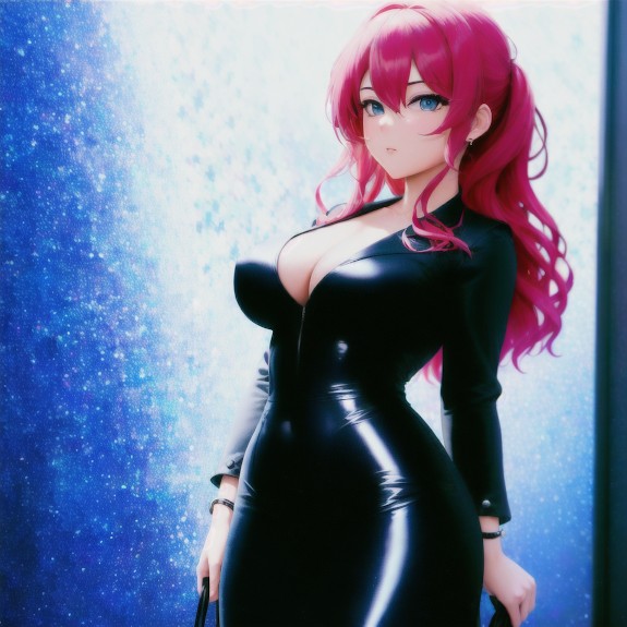 SFW Anime
