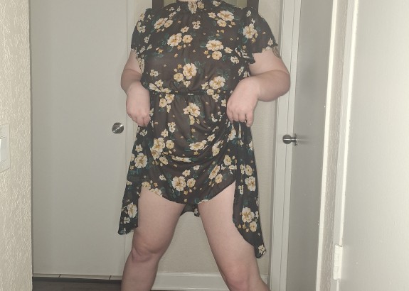 See through Clothes