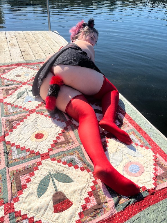 A couple photos from a recent session