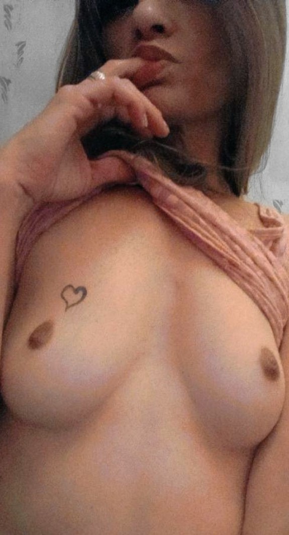 Sexy tits