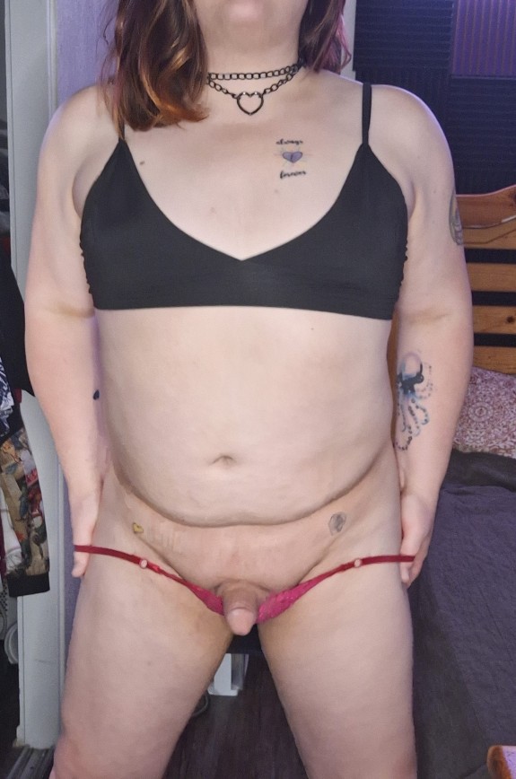 Small tits