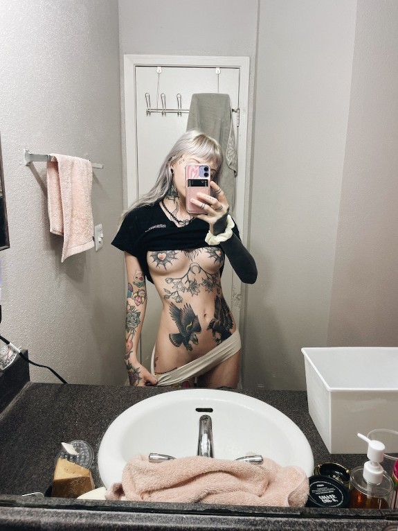 did someone say boobs?