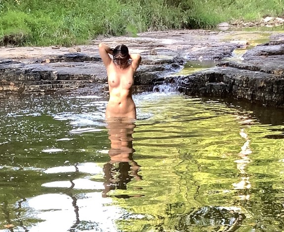 woods Tits