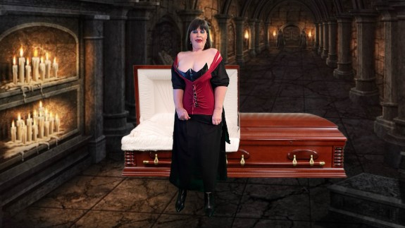 Granny Countessa Dracula