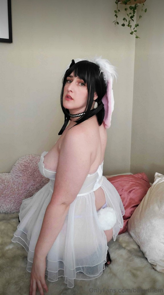 ʕっ•ᴥ•ʔっ ❤