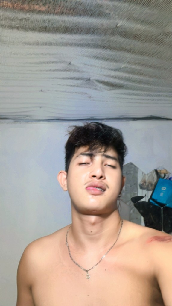 Handsome Me