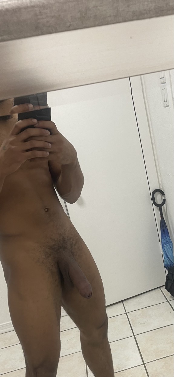 just me