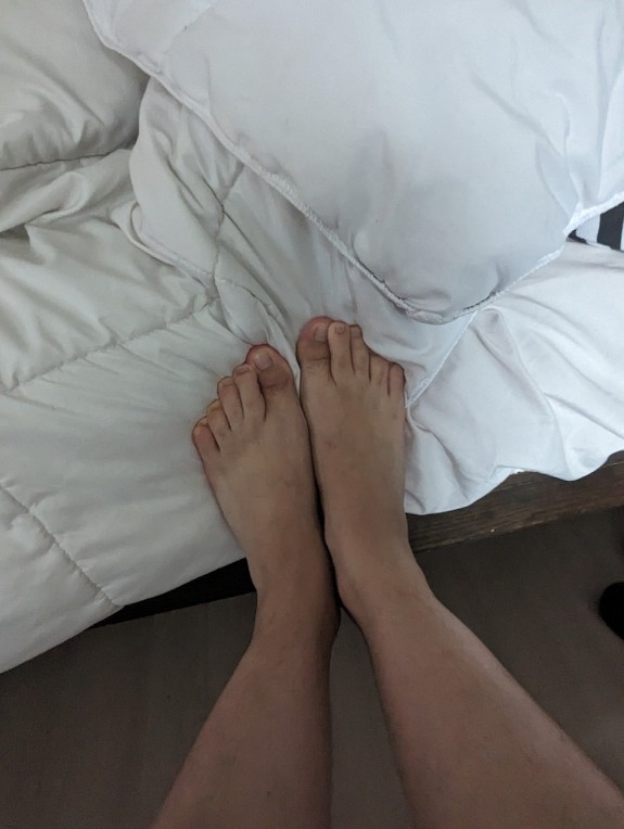 Feet Photos