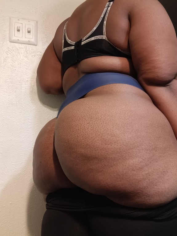 Ass Shots