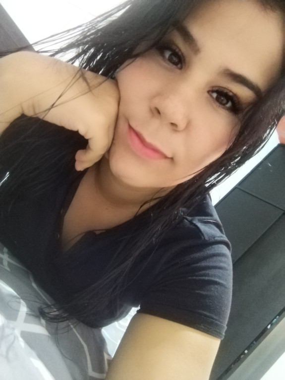 Soy colombiana sexy
