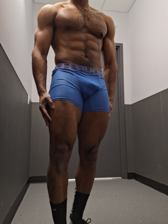 Workouts
