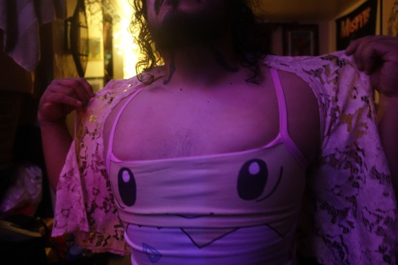 nipple play