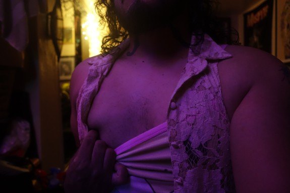 nipple play