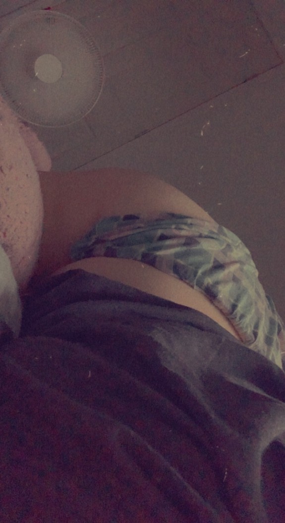 Wild BBW BM