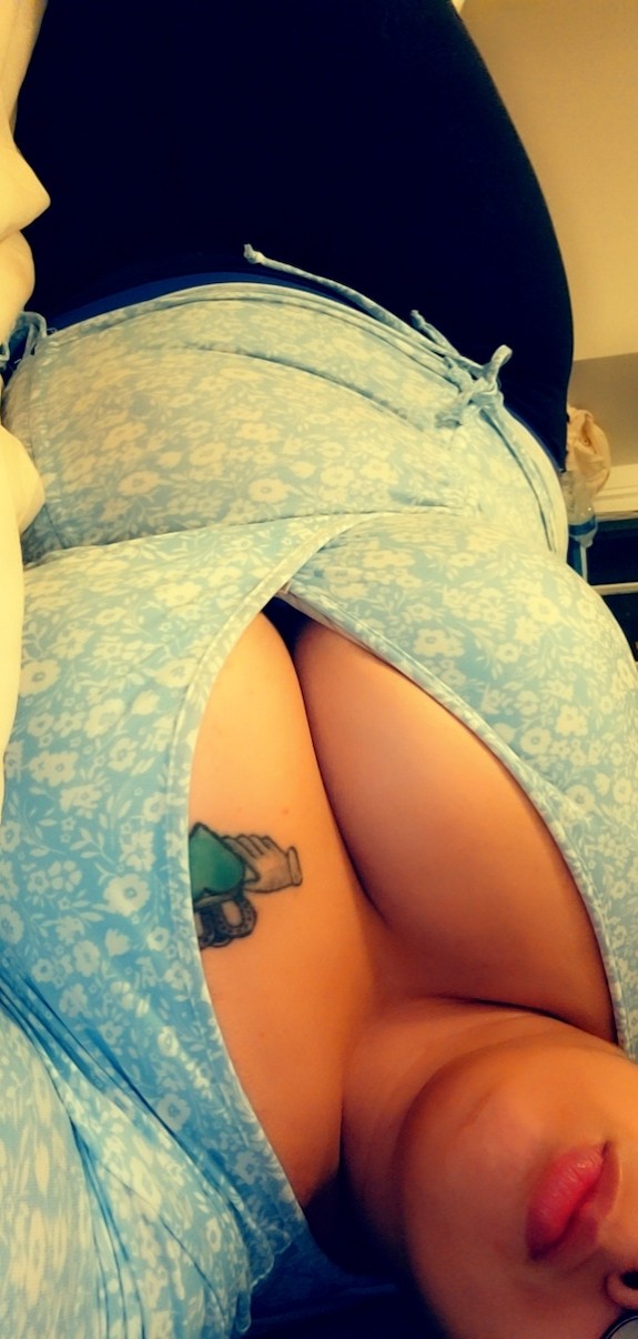 Just a little taste 😋