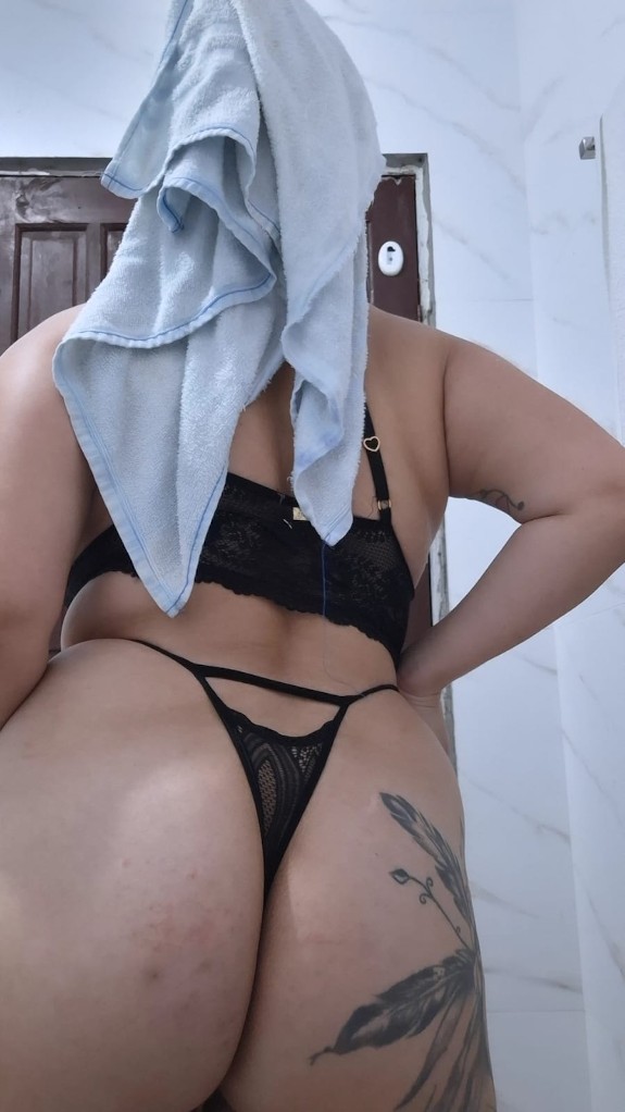 Morena rabuda