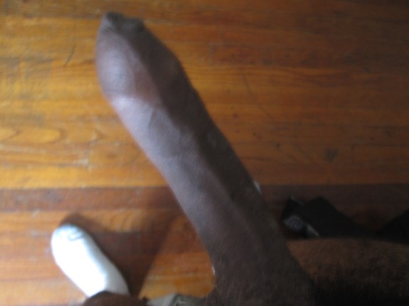 My Black Cock-Which One of You Local/Visiting White Women Want It 1 on 1? photo