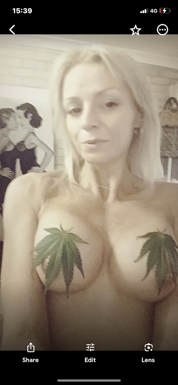 Cum chill
